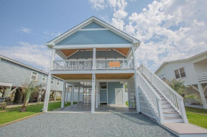 The Sandbox home
